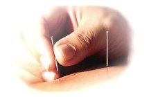 Chinese Medicine &a; Acupuncture Clinic - Logo