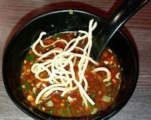 Chinese Restaurant - Logo
