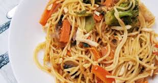 Chinese & Roll Express - Logo