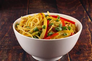 Chinese & Shake Corner - Logo