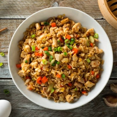 Chinese Tadka - Logo