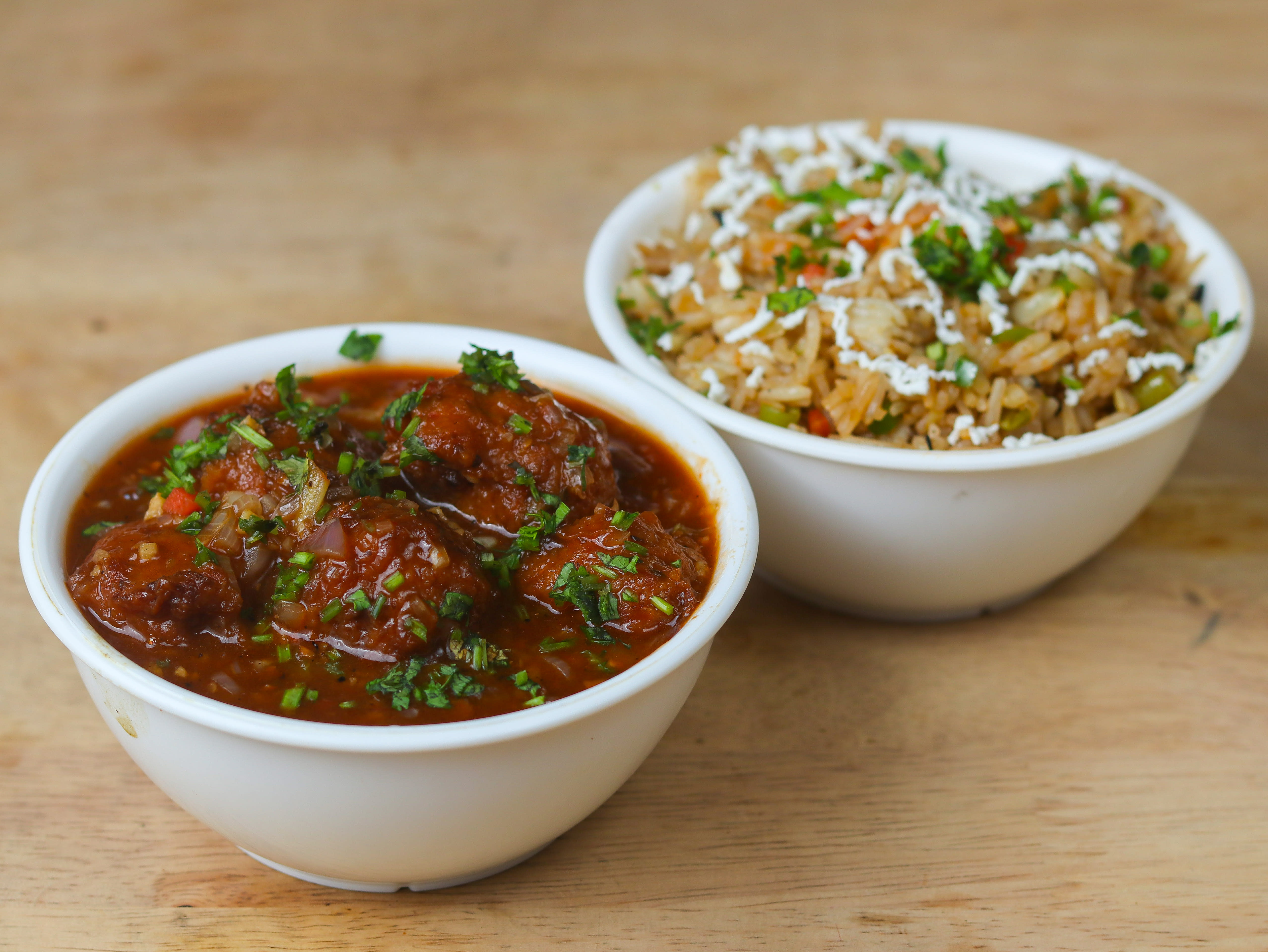 CHINESE TADKA - Logo