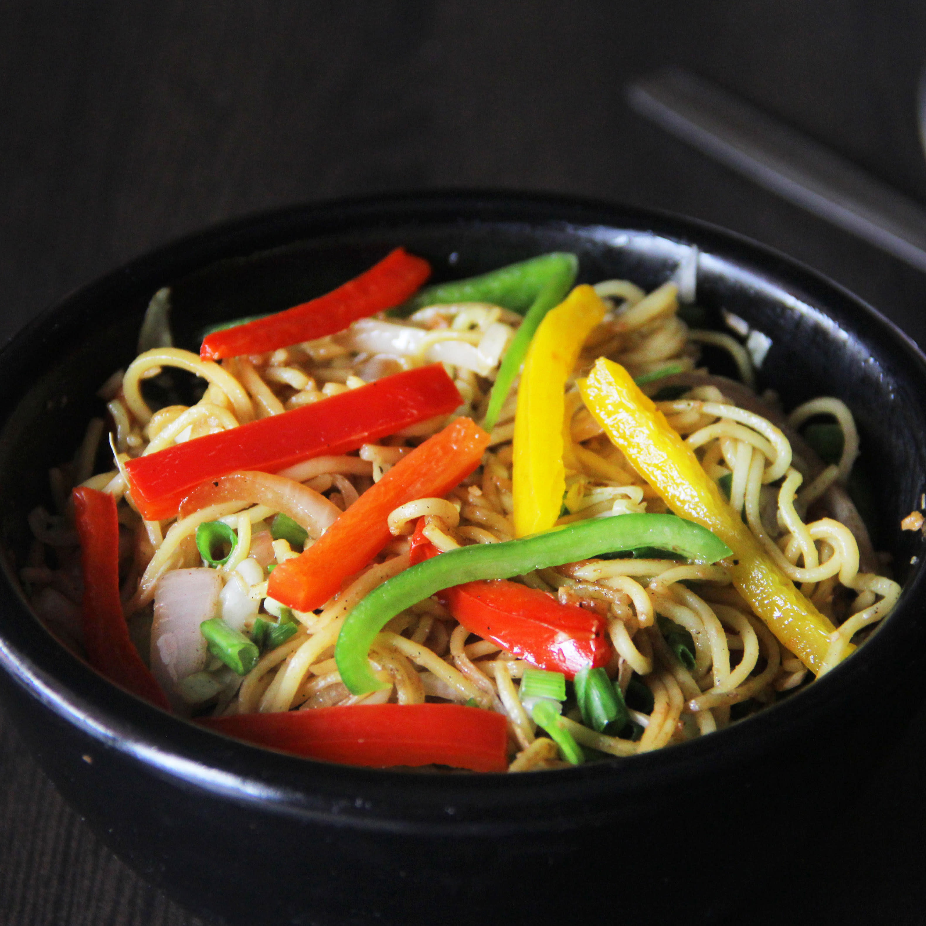 Chinese Tadka Hot & Spicy - Logo