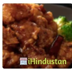 Chinese Tranding Food - Logo