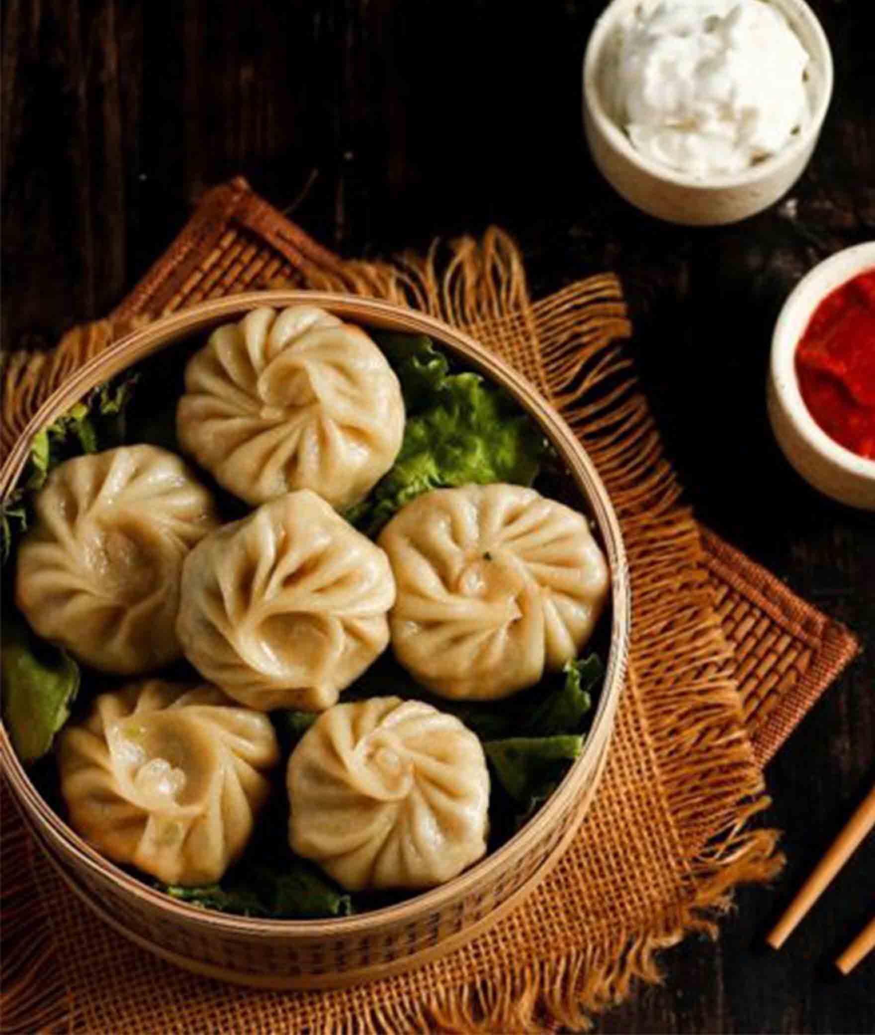 Chinese TRENDS - Logo