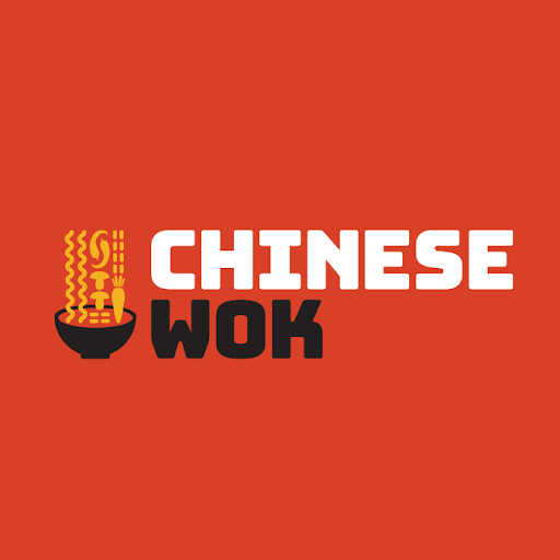 Chinese Wok - Logo