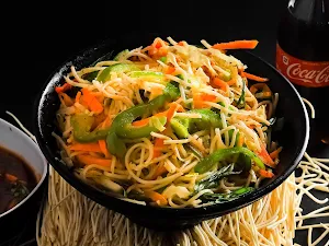 Ching Chong Asian - Cover photo