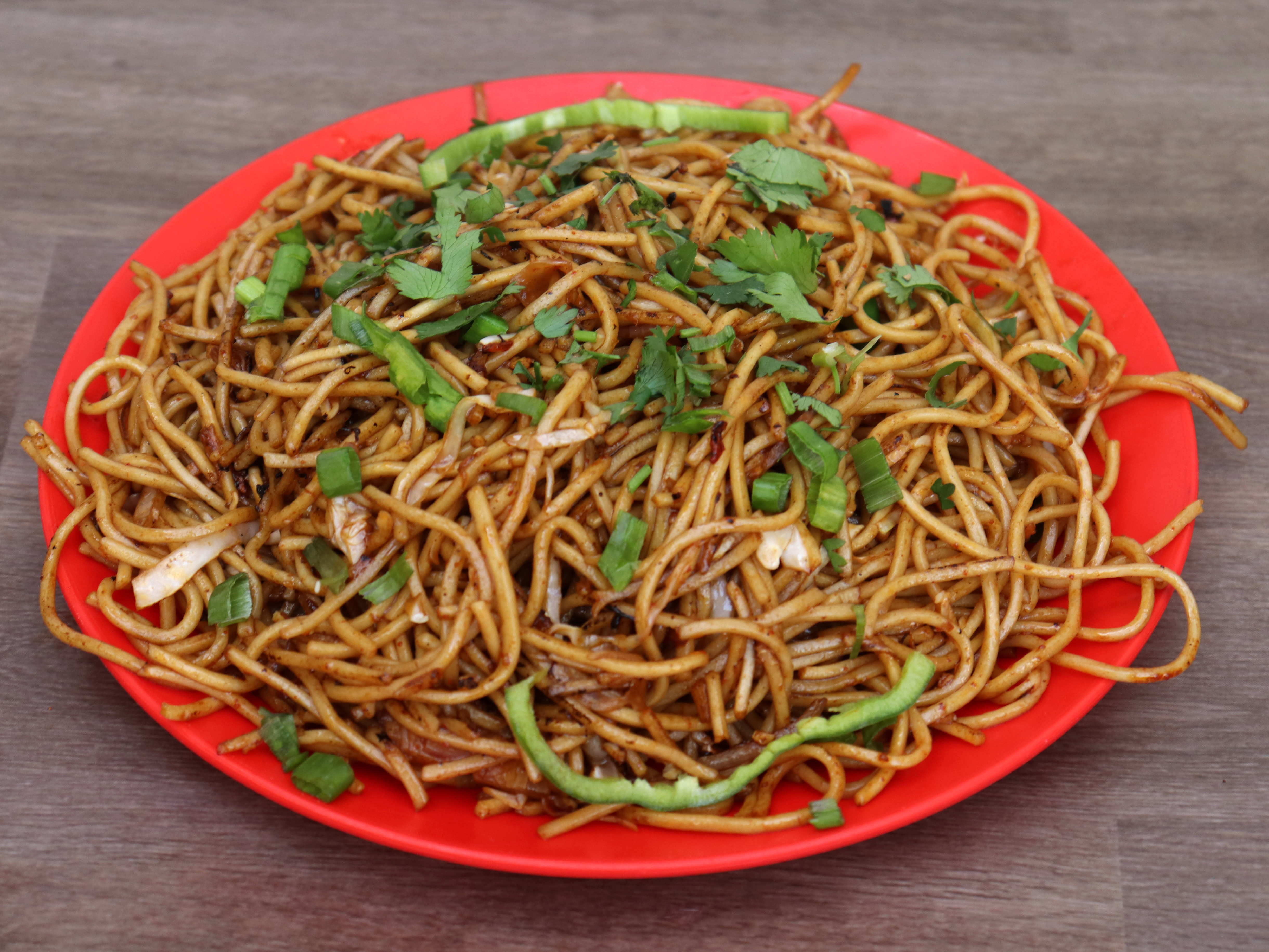 Ching Chong Cafe And Restaurant - Logo