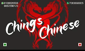 Ching's Chinese - Cover photo