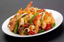 Chings Chinese Corner - Logo