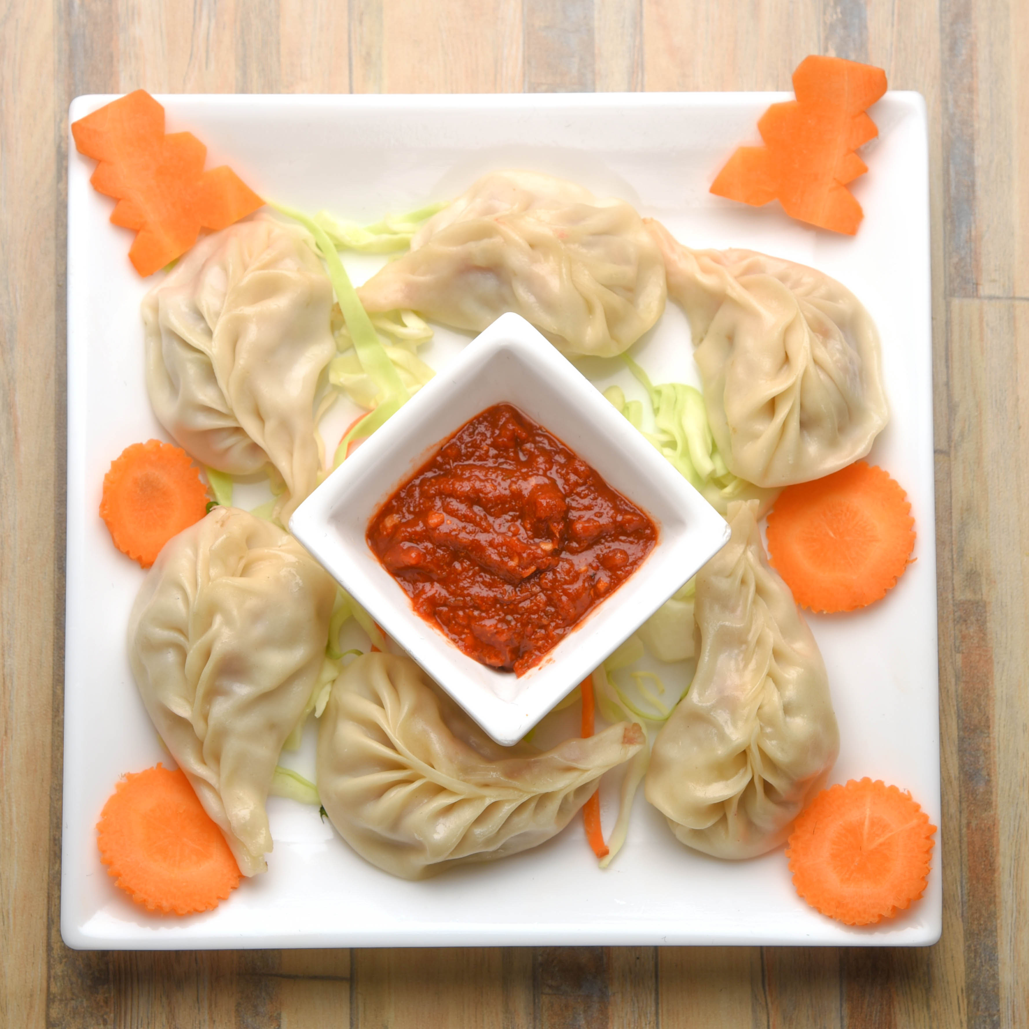 Chings Chinese Cuisine - Logo