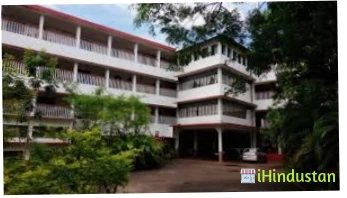 Chinmaya Arts and Science College for Women - Logo