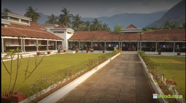 Chinmaya International Residential School - Logo