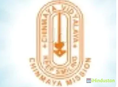 Chinmaya Vidyalaya - Logo