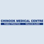 Chinook Medical Centre - Logo