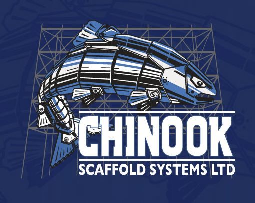 Chinook Scaffold Systems Ltd. - Logo