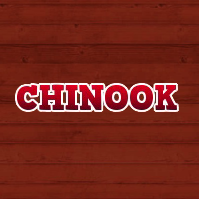 Chinook Upholstery, Drapery and Flooring - Logo