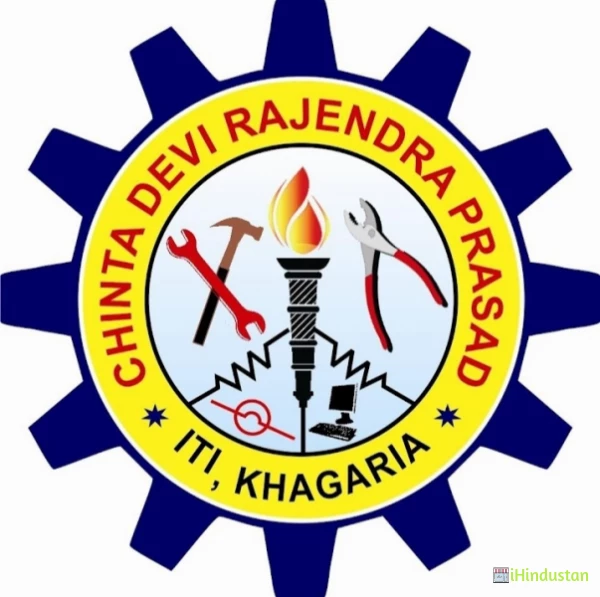 Chinta Devi Rajendra Prasad Pvt. ITI - Logo