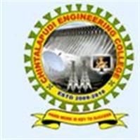 Chintalapudi Engineering College (CEC) - Logo