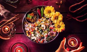 Chintamani Pure Veg Hotel - Cover photo