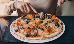 Chintamani Vadapav - Cover photo