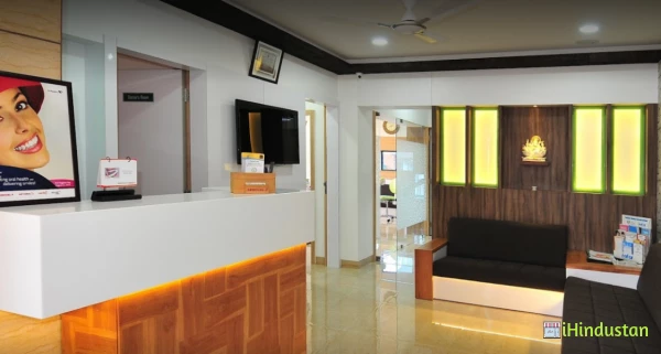 Chintan Dental Clinic - Logo