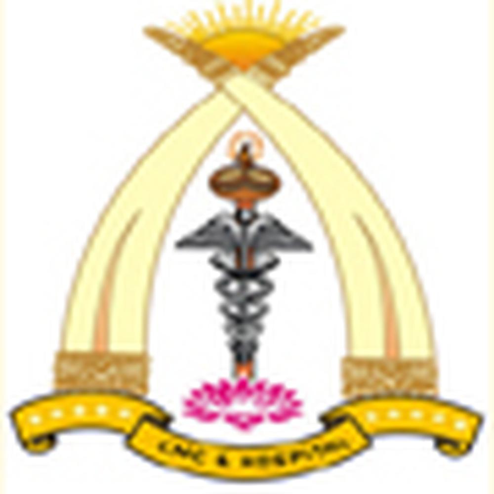 Chintpurni Institute of Nursing (CINB) - Logo