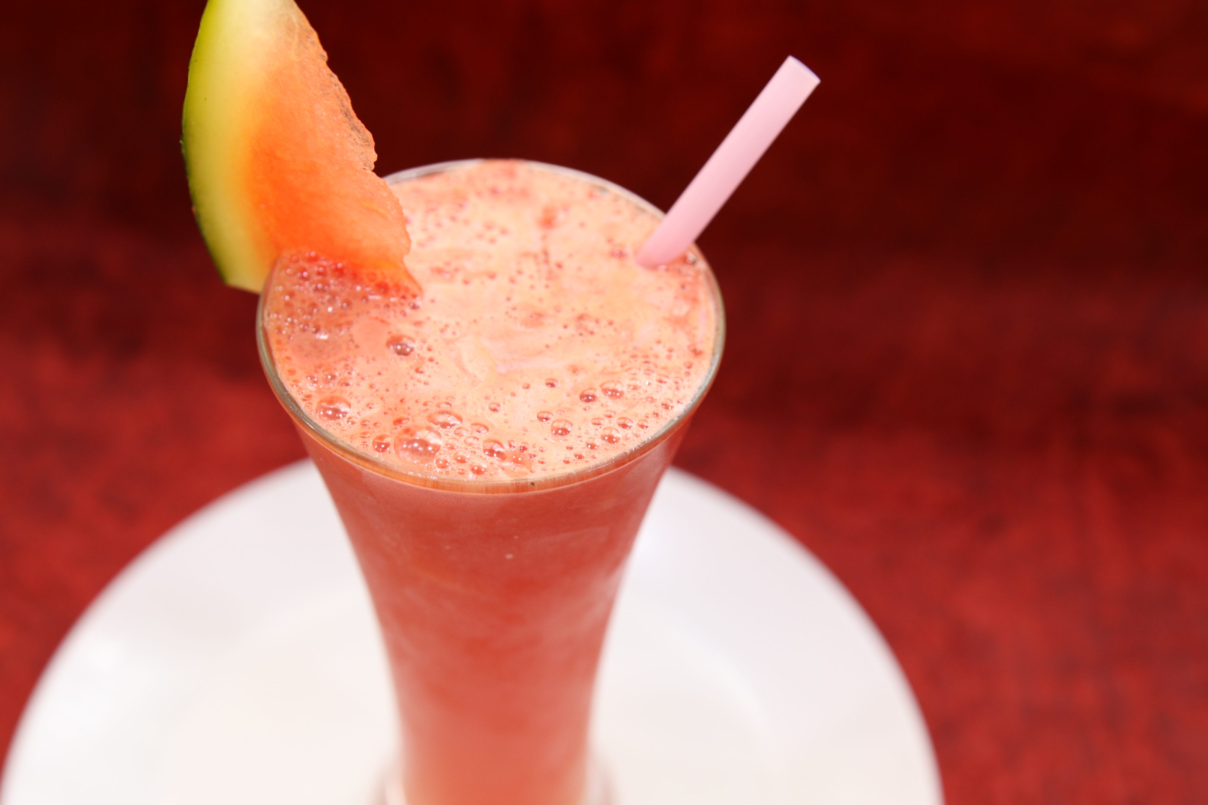 Chintu Juice Bar - Logo