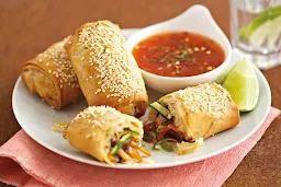 Chinu's Kitchen - Cover photo