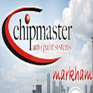 Chipmaster Markham - Logo