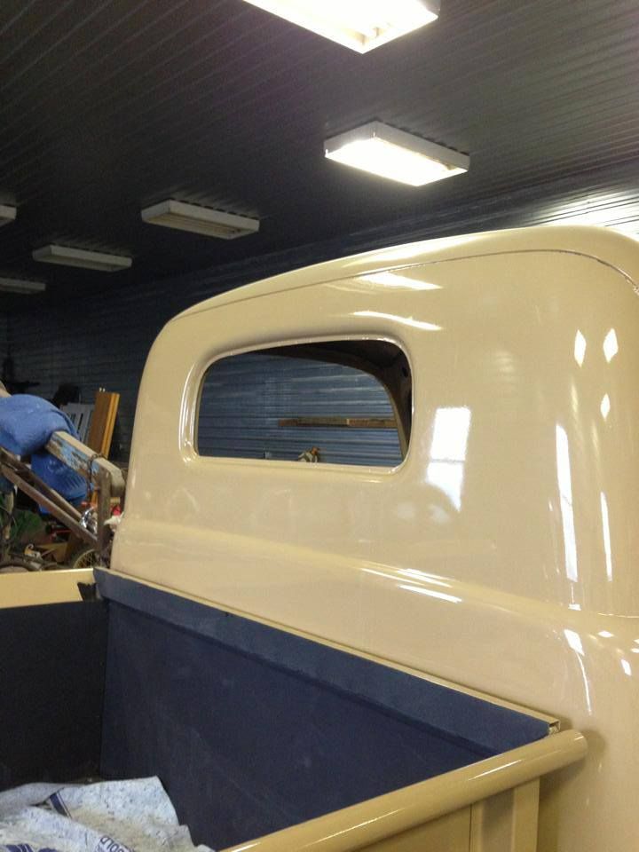 Chip N&s; Crack Auto Glass - Cover photo