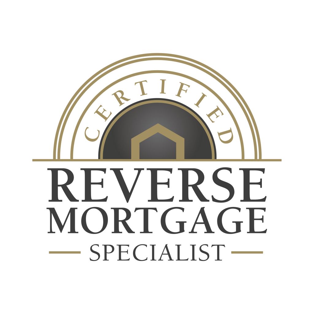 CHIP Reverse Mortgage Specialist - Logo