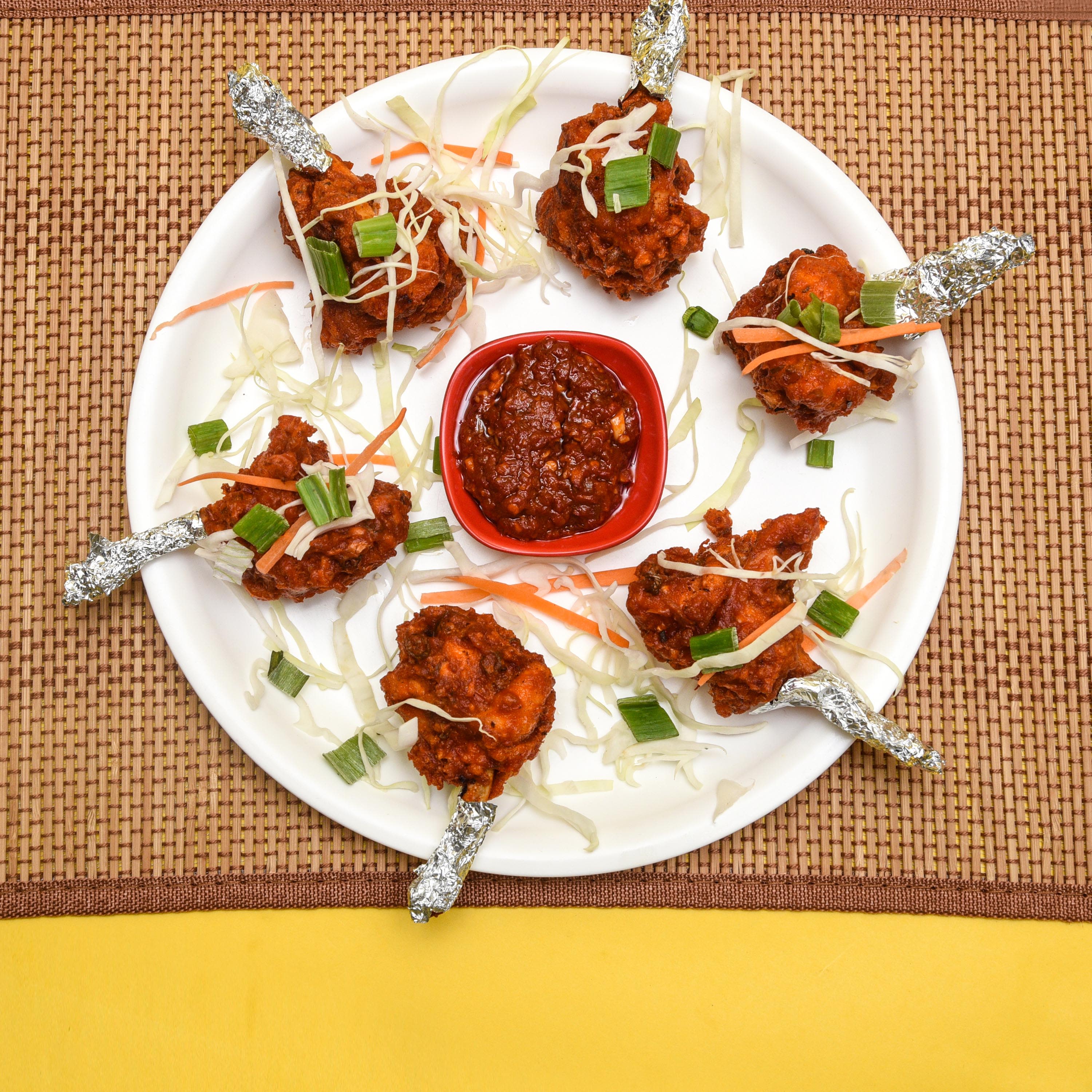 Chipsy Chopsy - Logo