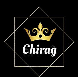 Chirag bakery - Logo
