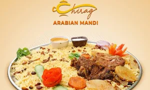 Chirag Arabian Mandi - Cover photo