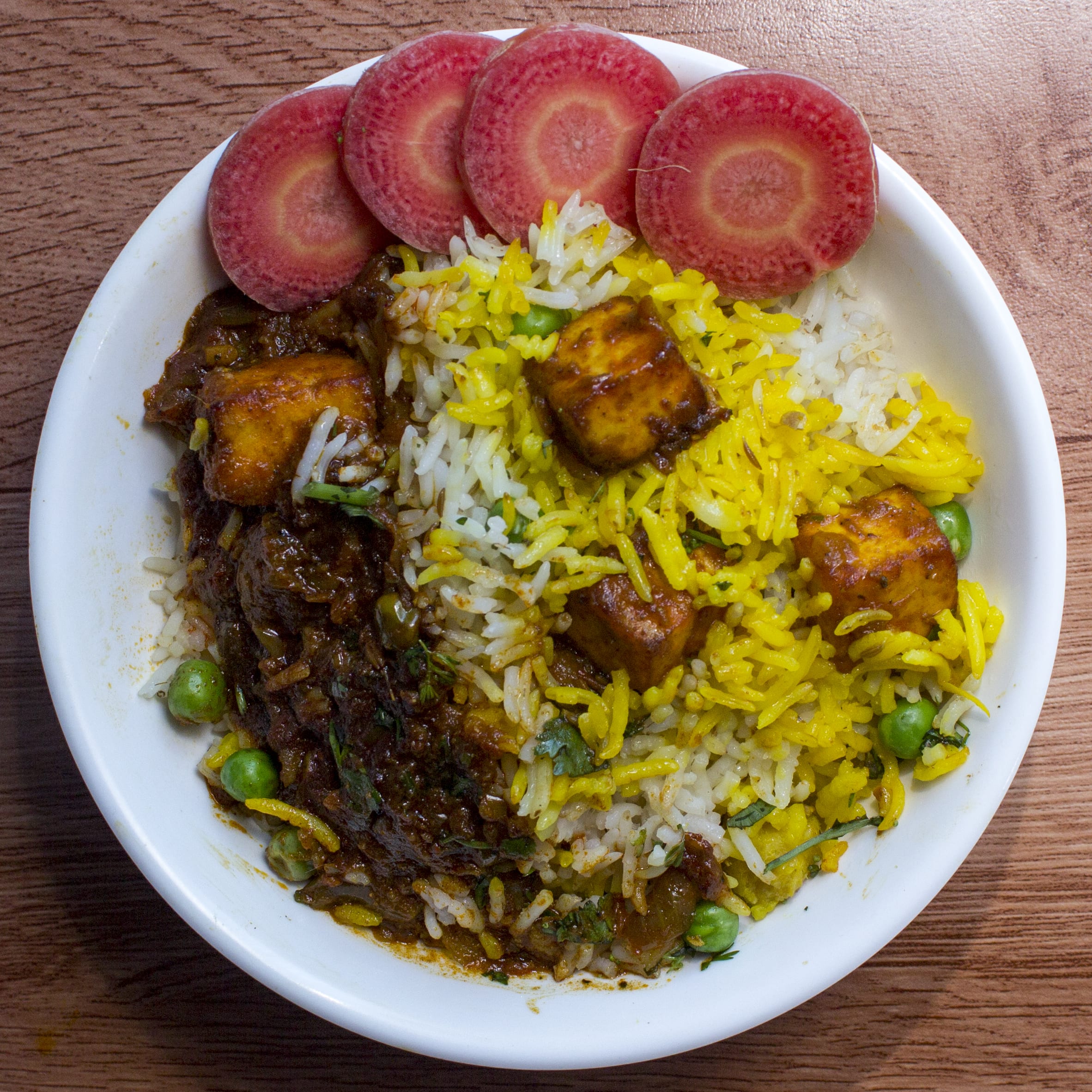 Chirag Biryani ( Bhadrakali ) - Logo