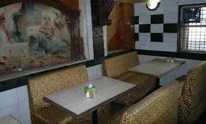 Chirag Restaurant & Bar - Cover photo