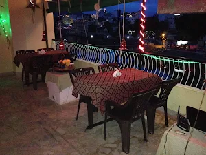 Chirag Rooftop Restaurant - Cover photo
