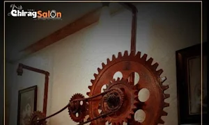 Chirag Salon Gwalior - Cover photo