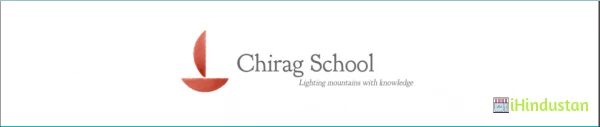 Chirag School - Logo