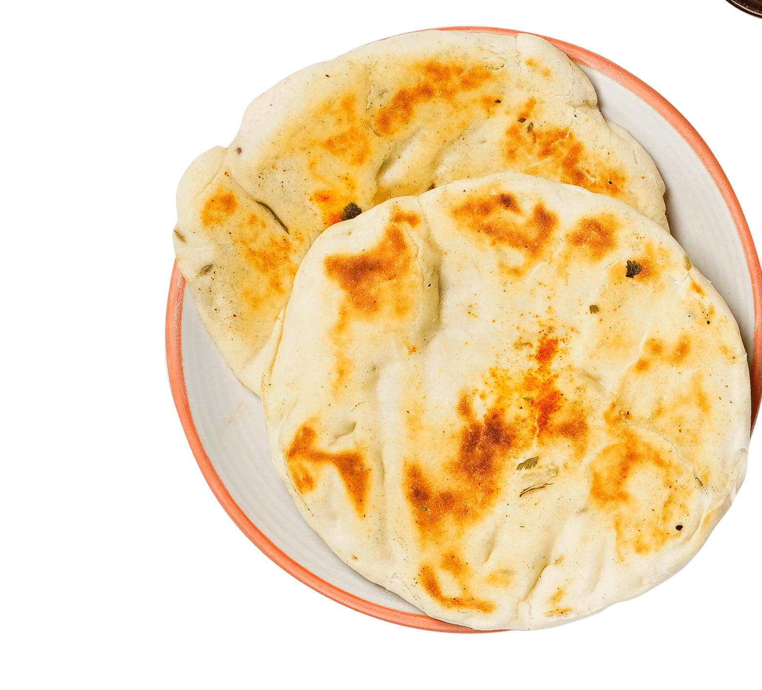 Chiranjee Lal Chaat Bhandar - Logo