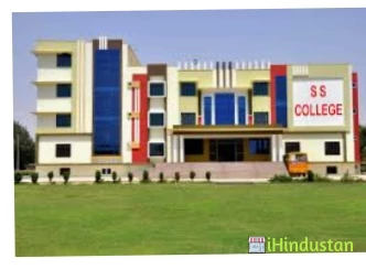 Chirawa College - Logo