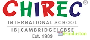 CHIREC International School - Logo