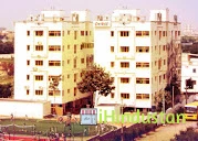 CHIREC International School Gachibowli Campus - Logo