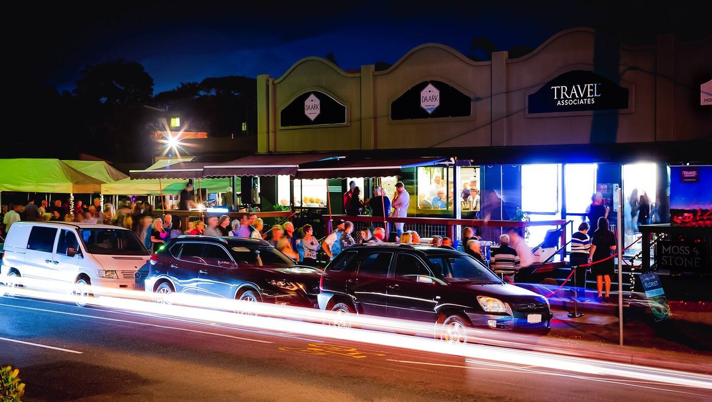 Chirn Park Travel Associates - Cover photo
