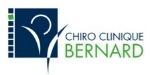 Chiro Clinique Bernard - Logo
