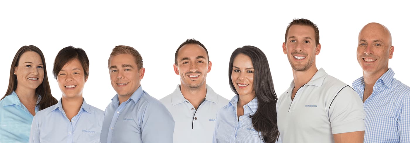 Chirofamily - Cover photo