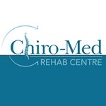 Chiro-Med Rehab Centre - Logo