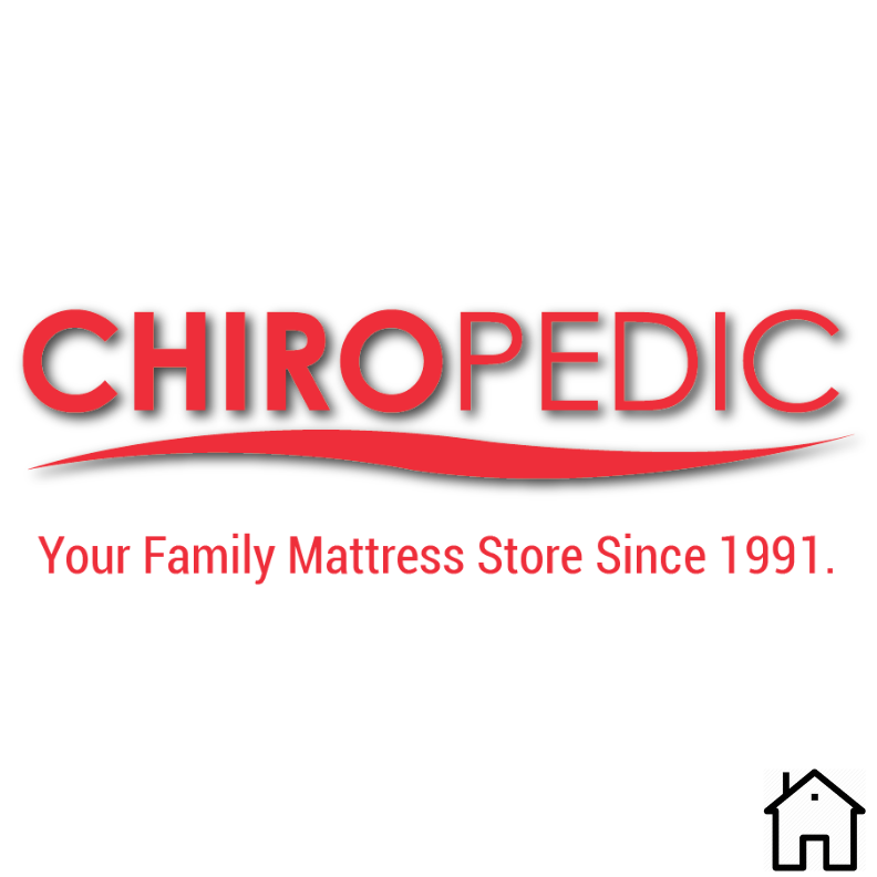 Chiropedic Ballarat - Logo