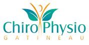 Chiro Physio Gatineau - Logo